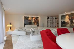 5* luxury apartment, Heart of Amsterdam