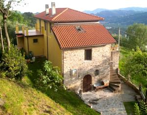 Villa Bella Natura