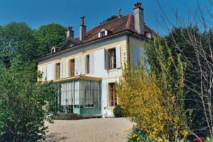 Maison Le Fort