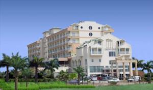Jasmin Side Resort Hotel