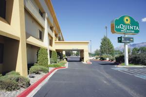 La Quinta Inn & Suites Albuquerque Journal Ctr NW