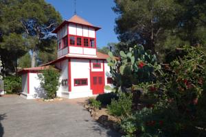 Villas Los Leones