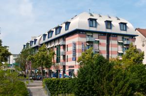 SEEhotel Friedrichshafen