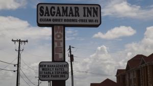 Sagamar Inn