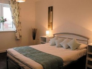 Cotels Serviced Apartments - Centro