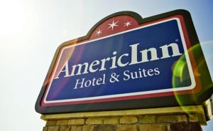 AmericInn Hotel and Suites Pella