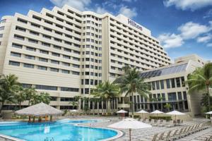 Hilton Colon Guayaquil Hotel