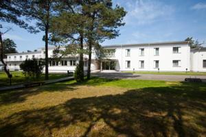 Hotell Saaremaa Thalasso Spa