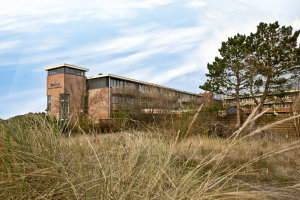 WestCord Hotel Noordsee