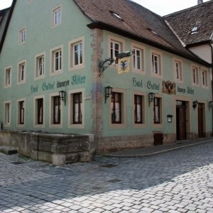 Hotel & Gasthof Schwarzer Adler