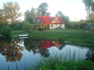 Olizarov Stav Country House