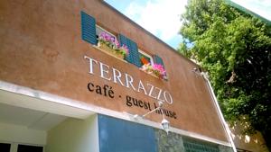 Terrazzo Guest house