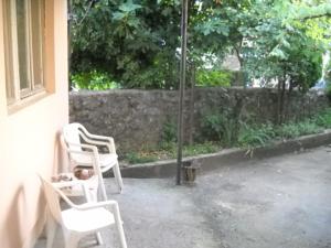 OldTown Apartments