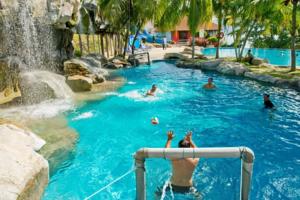 Swiss-Garden Beach Resort  Damai Laut Lumut  Malaysia Lets Book Hotel