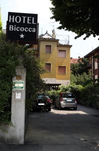 Hotel Bicocca