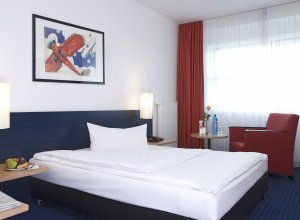 IntercityHotel Frankfurt Airport