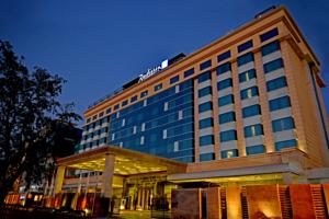 Radisson Blu Hotel Jaipur