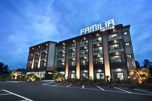 Familia Hotel