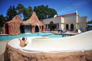 Atlantis Waterpark Hotel