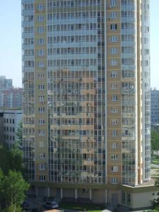 Business Apartments on Moskovsky Prospekt