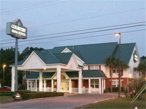 Country Inn & Suites by Carlson Panama City