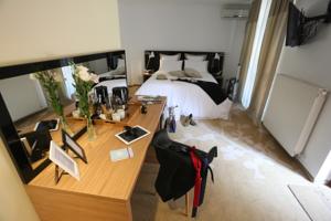 Rooms & Apartments Henrik