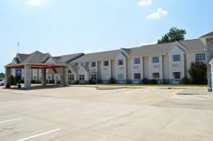 Microtel Inn and Suites By Wyndham