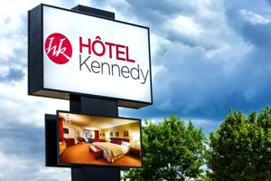 Hotel Kennedy Boutique