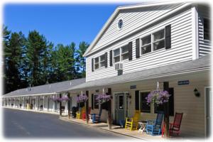 Bayside Inn & Marina - Three Bedroom House 28
