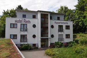 Hotel Rieth
