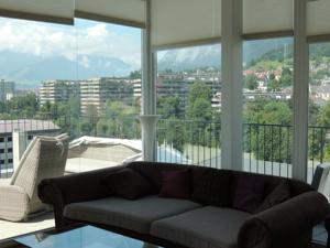 Penthouse im Zentrum von Innsbruck