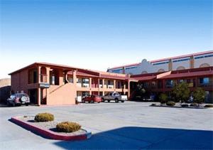 Days Inn by Wyndham East Albuquerque