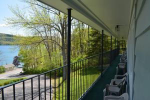 Terrace Motor Inn