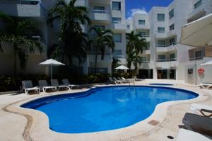Ramada Cancun City