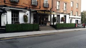 The Kildare Street Hotel by theKeycollection