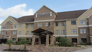 Staybridge Suites Houston NW/Willowbrook