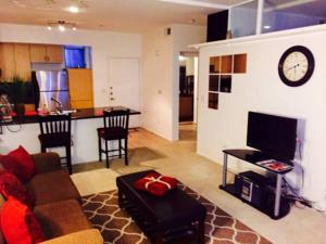 AMSI Atria One-Bedroom Condo