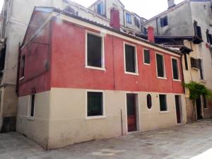 Home Venice Apartments - Bragora