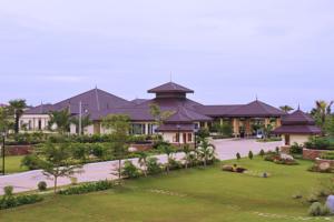 The Hotel Amara Nay Pyi Taw