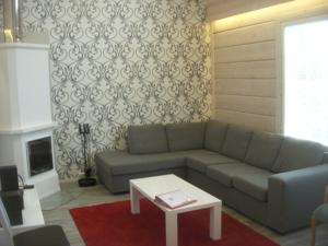 Holiday Home Kerssintie