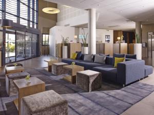 Holiday Inn Express Toulouse Airport