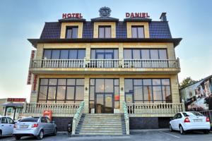 Daniel Hotel