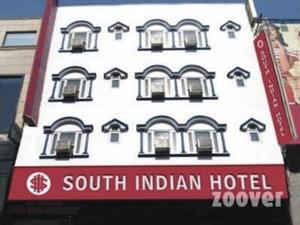 South Indian Hotel