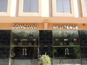 Concord Residence