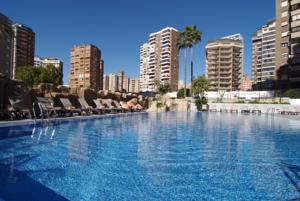 Sandos Monaco Beach Hotel & Spa - Adults Only - All Inclusive 4* Sup