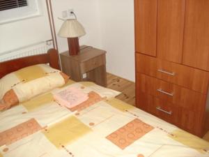 Apartments Dedeic