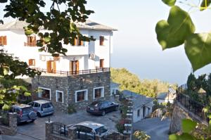 Guesthouse Papagiannopoulou