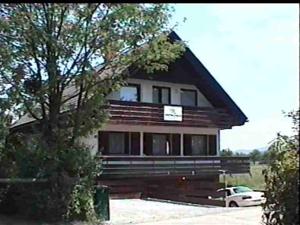 Apartments Maja