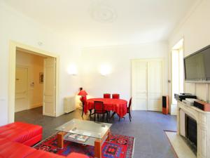 Apartment Avenue Georges Clemenceau Nice