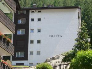 Cresta II Zermatt